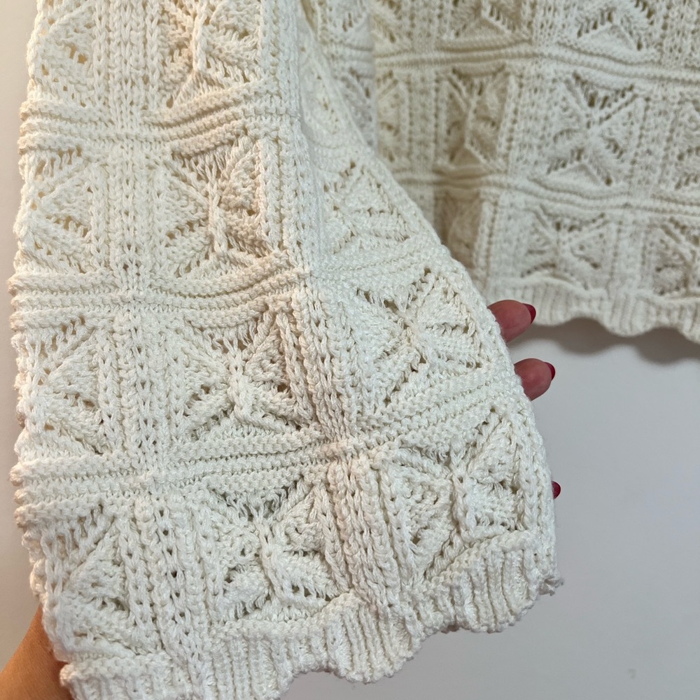 Mango sweater - Picture 3 of 5